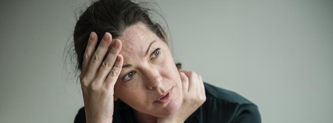 Optimistisch bleiben