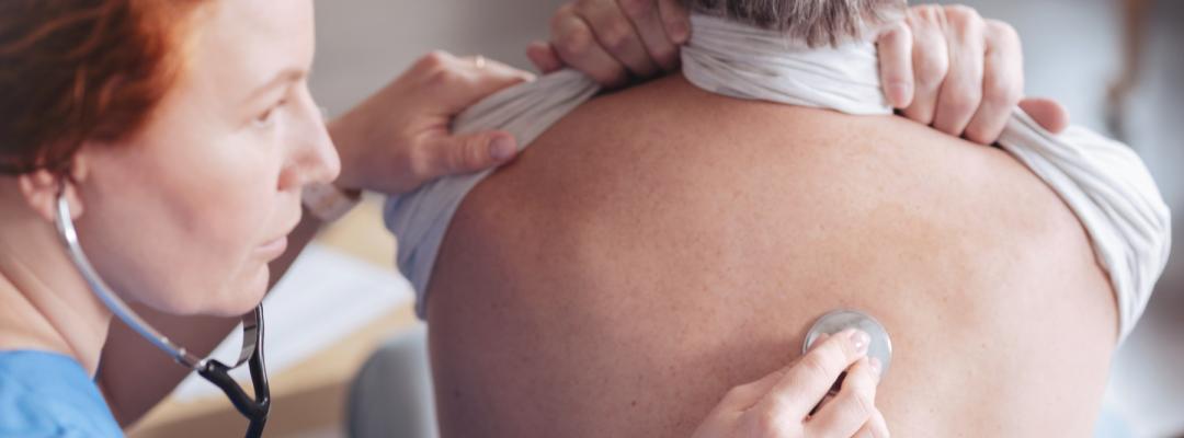 Arzt Patient Beziehung