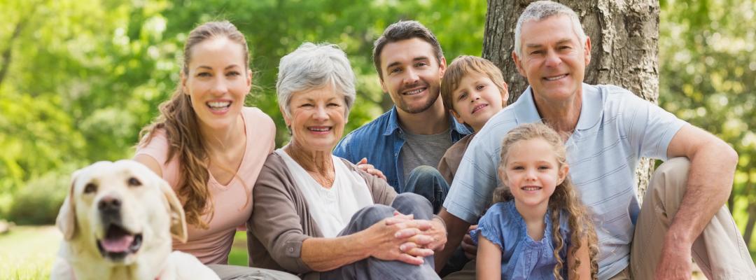 soziales Umfeld Familie COPD Asthma