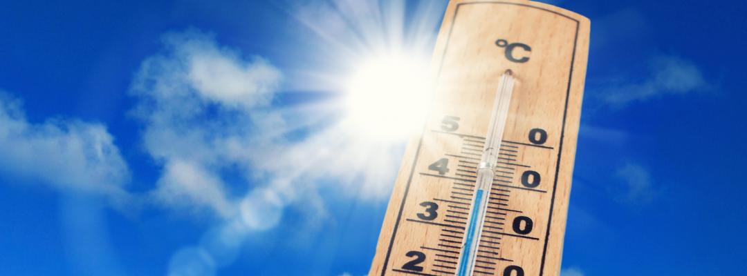 Inhalator Hitze Reisen