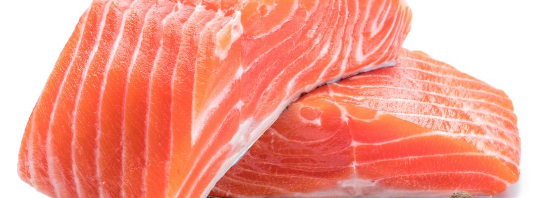 Fisch Omega-3 Asthma