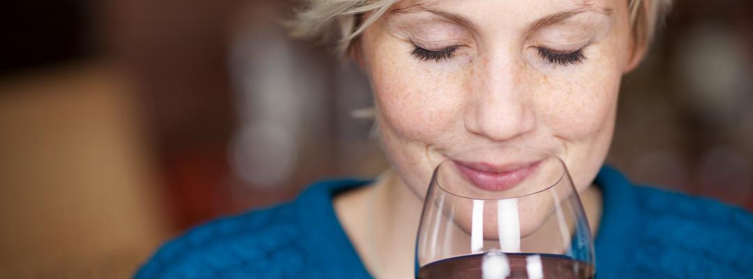 Alkohol Histamine Rotwein