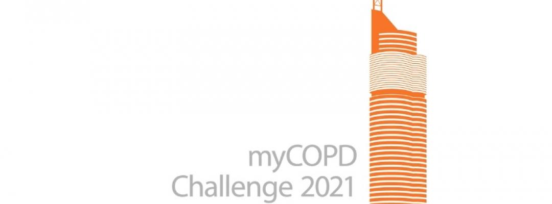 myCOPD Challenge21