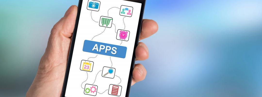 Apps Asthma COPD