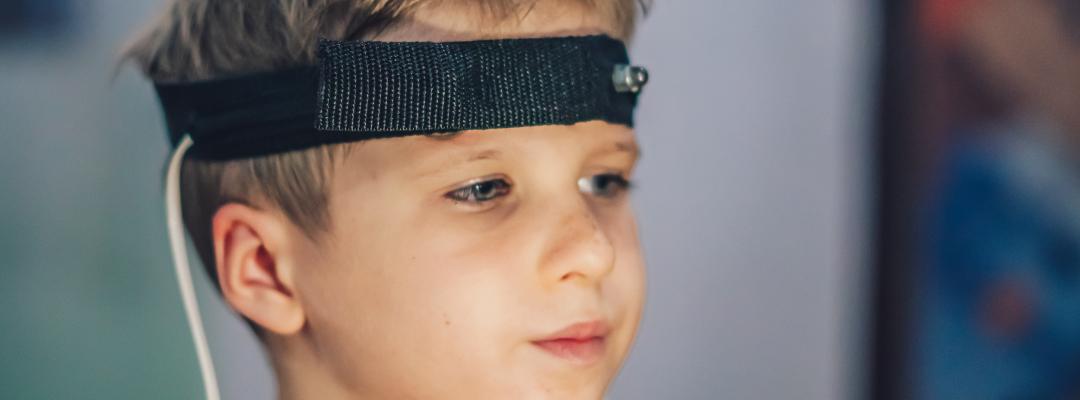 Biofeedback-Therapie