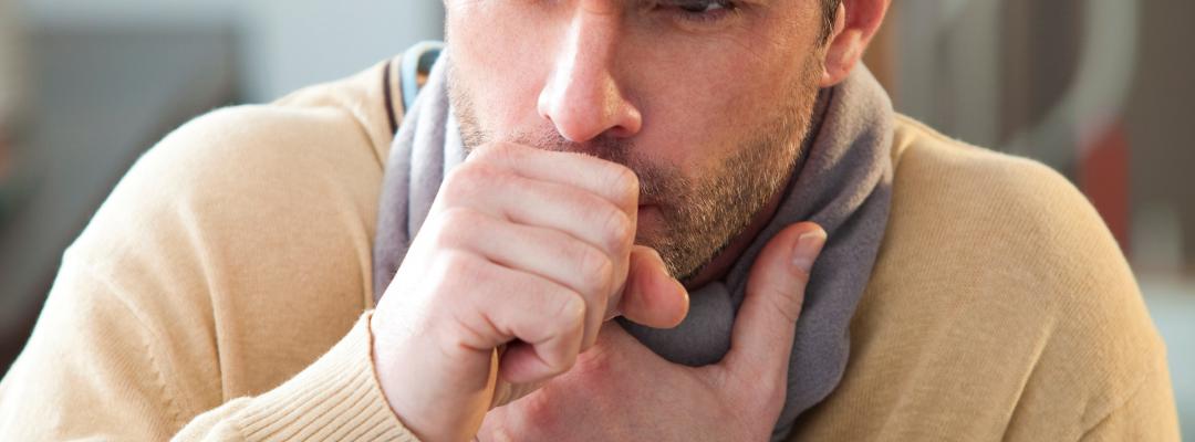 COPD Bronchitis