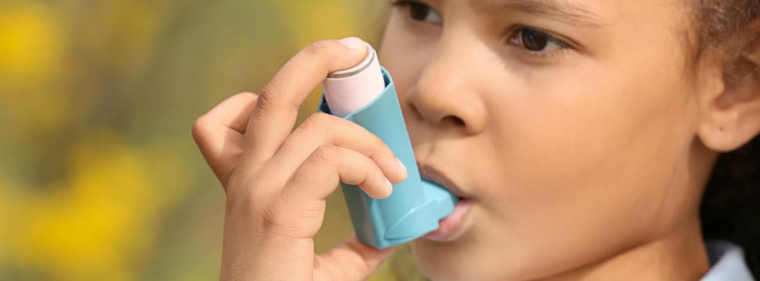 Inhalator