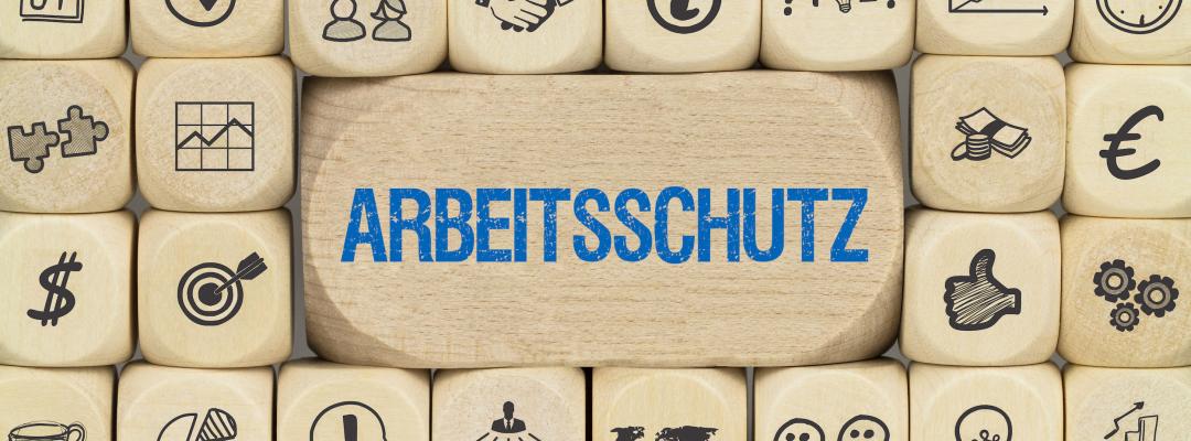 Arbeitsplatz Rechte