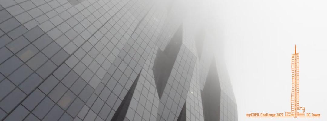 DC Tower