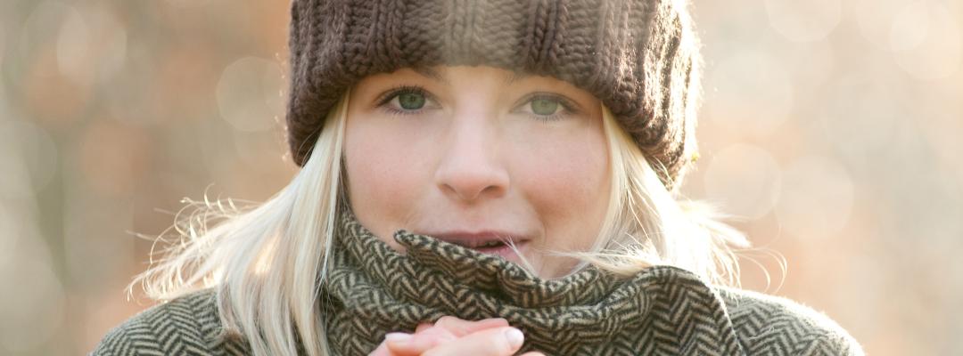 Winter Exazerbationen kalt