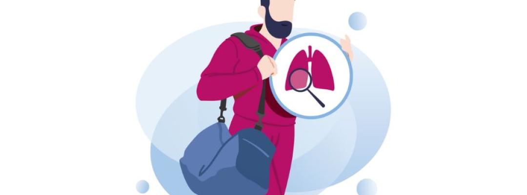 Lungenrehabilitation