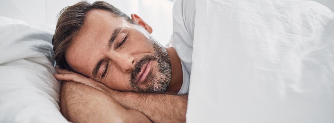 Schlafqualität bei COPD