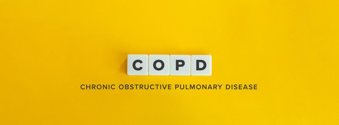 COPD und ihre Risikofaktoren