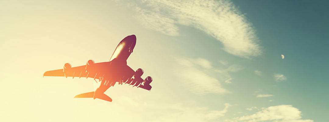 Flugzeug