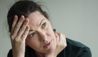 Optimistisch bleiben