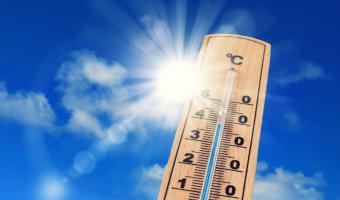 Inhalator Hitze Reisen