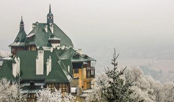 Luftkurort Asthma Semmering