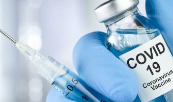 Covid Impfung trotz Asthma