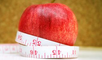 Untergewicht Asthma COPD