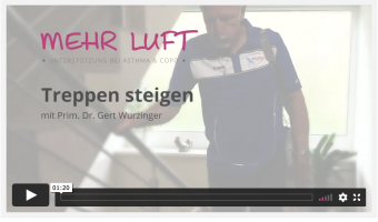 COPD-Kurs Wurzinger