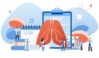 Lungentransplantation