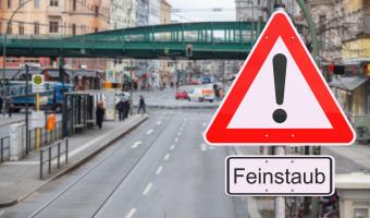 Feinstaub