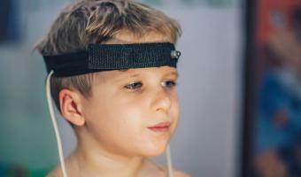 Biofeedback-Therapie