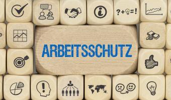 Arbeitsplatz Rechte