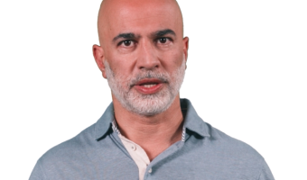 Arschang Valipour Alpha-1