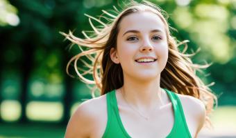 Bewegung Sport Cystische Fibrose