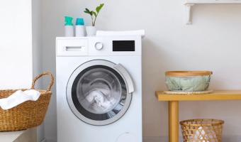 Saubere Wohnung, putzen, Putzmittel