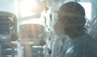 akutes Lungenversagen