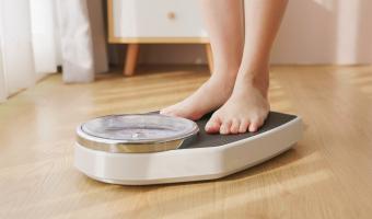 Gewichtsverlust, Appetit