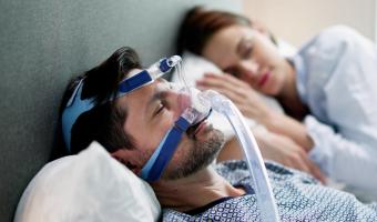 schlafmaske schnarchen