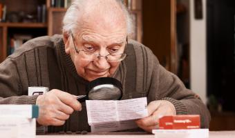 Der richtige Zeitpunkt für die Medikamenteneinnahme