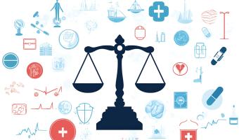 Patientenrechte, Recht und Patient