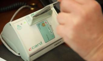 E-Card, ELGA und E-Rezept