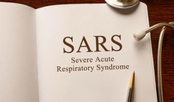 Schweres Akutes Respiratorisches Syndrom