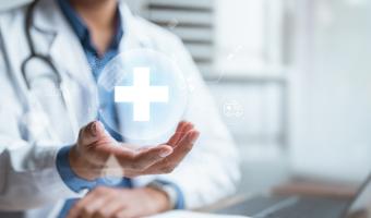 Medizinische Versorgung, Innovationstechnologie im Gesundheitswesen. Medizinische Forschung im digitalen Gesundheitswesen. Diagnose von Medikamenten. Professor für Psychische Psychotherapie.