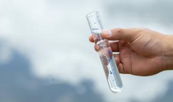 Mikroplastik lungengesundheit copd