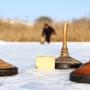 Wintersport Eisstockschießen COPD