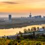 Wien Skyline