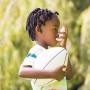 Asthma, Kinder, Regeln