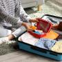 Koffer Packen