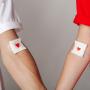 Blutspenden mit Lungenerkrankungen, COPD, Asthma