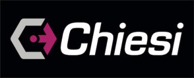 Logo Chiesi Pharmaceuticals
