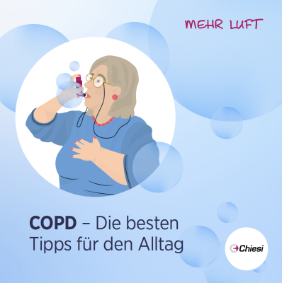 Asthma Patientenfolder